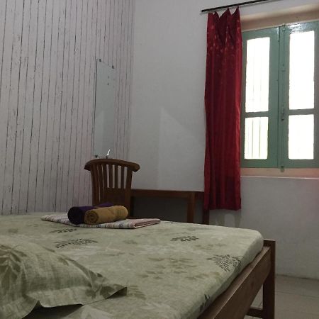 Ferienwohnung Garser Yogyakarta Exterior foto