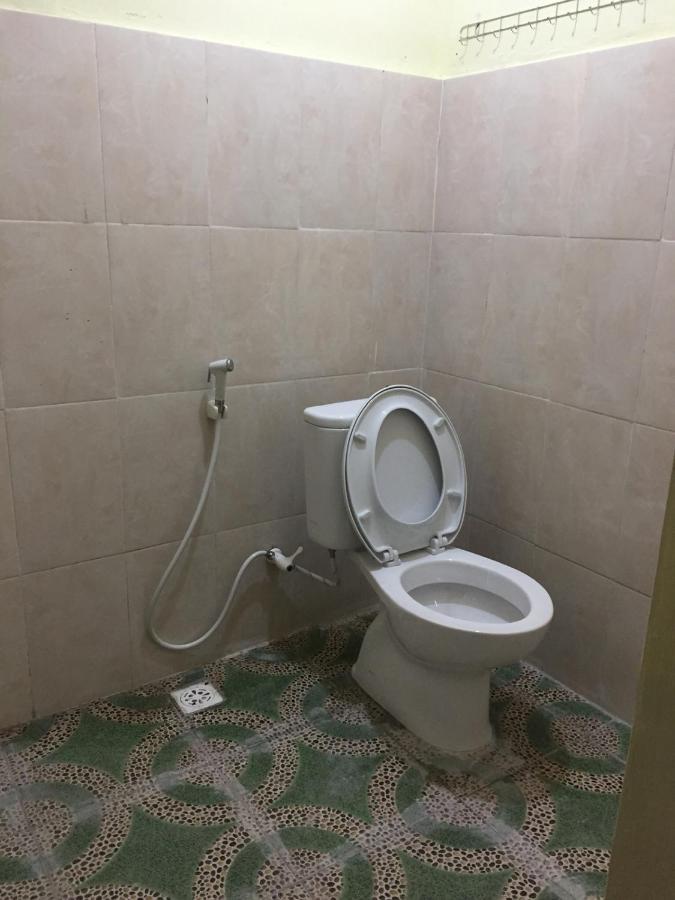 Ferienwohnung Garser Yogyakarta Exterior foto