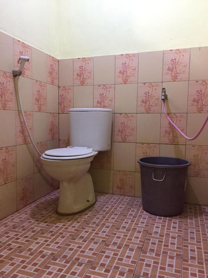 Ferienwohnung Garser Yogyakarta Exterior foto