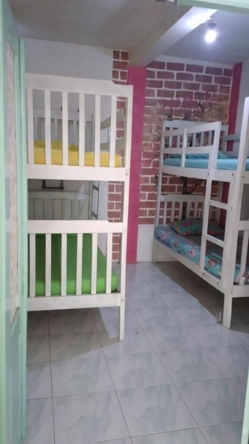 Ferienwohnung Garser Yogyakarta Exterior foto