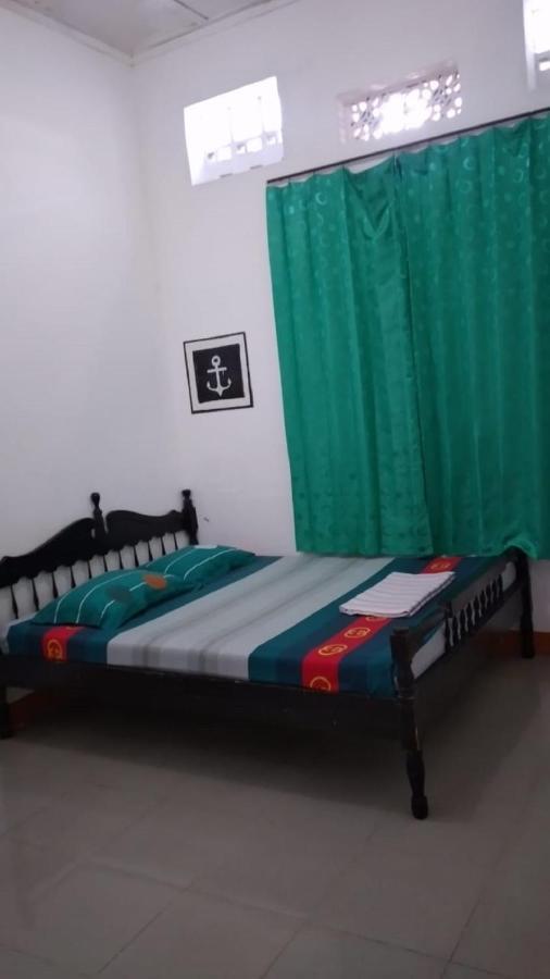 Ferienwohnung Garser Yogyakarta Exterior foto